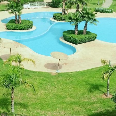 Prestigia Jade Marrakech Entree 191 Appartement 9 مراكش المظهر الخارجي الصورة