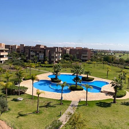 Prestigia Jade Marrakech Entree 191 Appartement 9 مراكش المظهر الخارجي الصورة