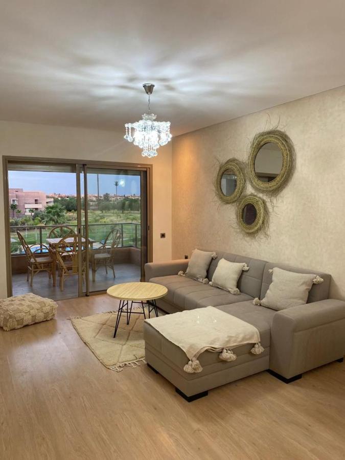 Prestigia Jade Marrakech Entree 191 Appartement 9 مراكش المظهر الخارجي الصورة