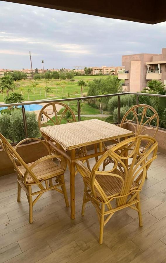 Prestigia Jade Marrakech Entree 191 Appartement 9 مراكش المظهر الخارجي الصورة