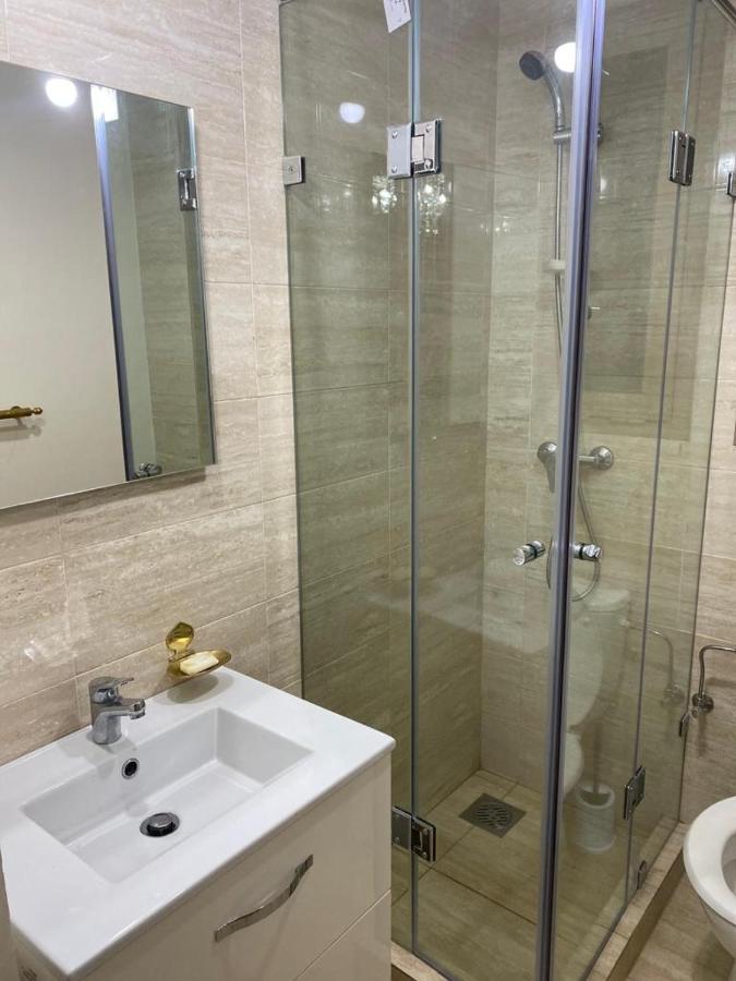 Prestigia Jade Marrakech Entree 191 Appartement 9 مراكش المظهر الخارجي الصورة