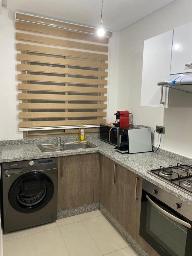Prestigia Jade Marrakech Entree 191 Appartement 9 مراكش المظهر الخارجي الصورة