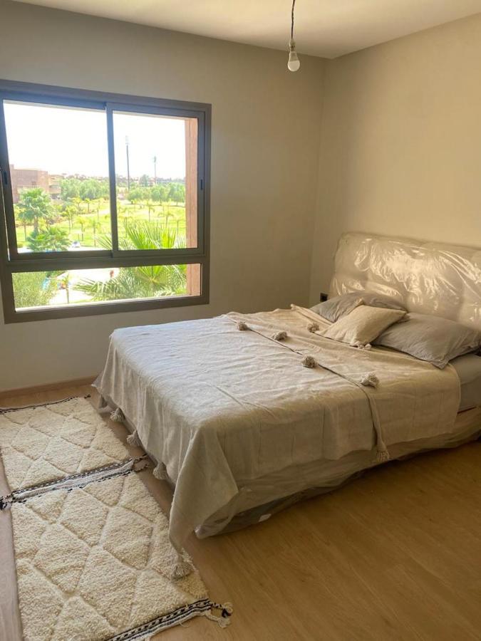 Prestigia Jade Marrakech Entree 191 Appartement 9 مراكش المظهر الخارجي الصورة