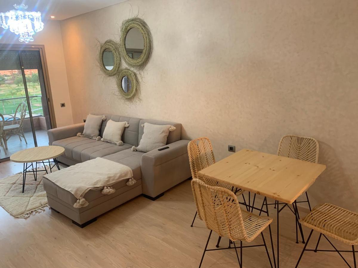 Prestigia Jade Marrakech Entree 191 Appartement 9 مراكش المظهر الخارجي الصورة