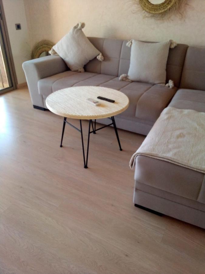 Prestigia Jade Marrakech Entree 191 Appartement 9 مراكش المظهر الخارجي الصورة